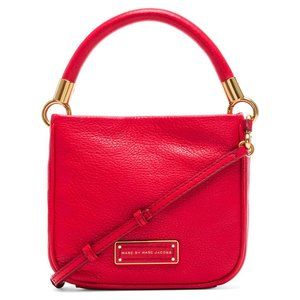 Marc by Marc Jacobs Too Hot To Handle Cross Body